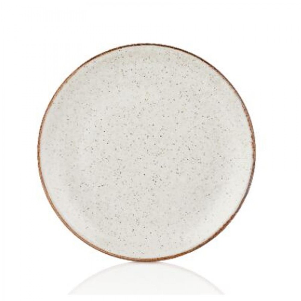 Effect Dust lapos terítéktányér 27 cm