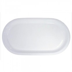Uniset oválistál 32 cm