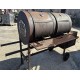 BBQ MASTER XXL SMOKER