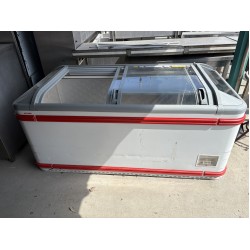 Fagyasztóláda, 800 liter