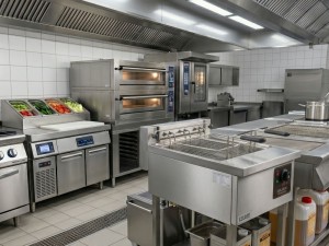 Gyakran ismételt kérdések a nagyüzemi olajsütőkkel (ipari fritőz) kapcsolatban