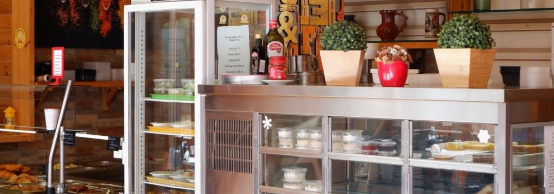 Milyen nagykonyhai gépekre és eszközökre van szükség egy önkiszolgáló étterem indításához?