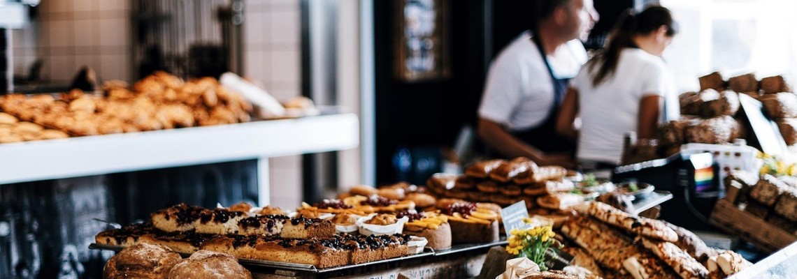 Milyen nagykonyhai eszközökre és gépekre van szükség egy pékség megnyitásához?