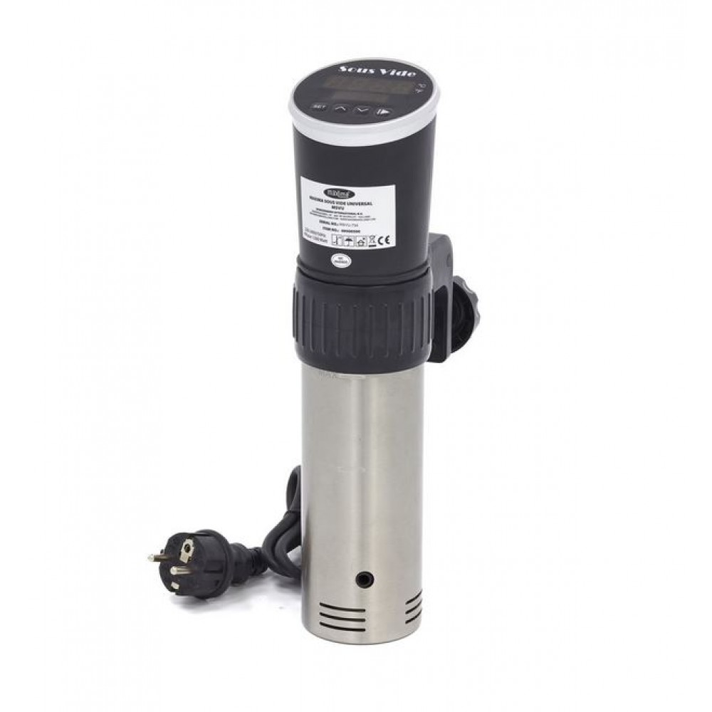 Sous Vide Stick - 20L kapacitás