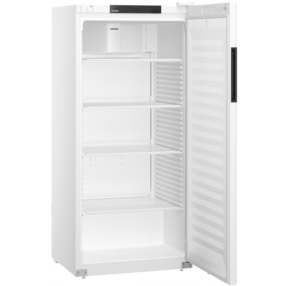 LIEBHERR 544 literes hűtő, ventilációs, fehér, teleajtós