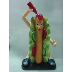 Hot-dog (CRB-356)