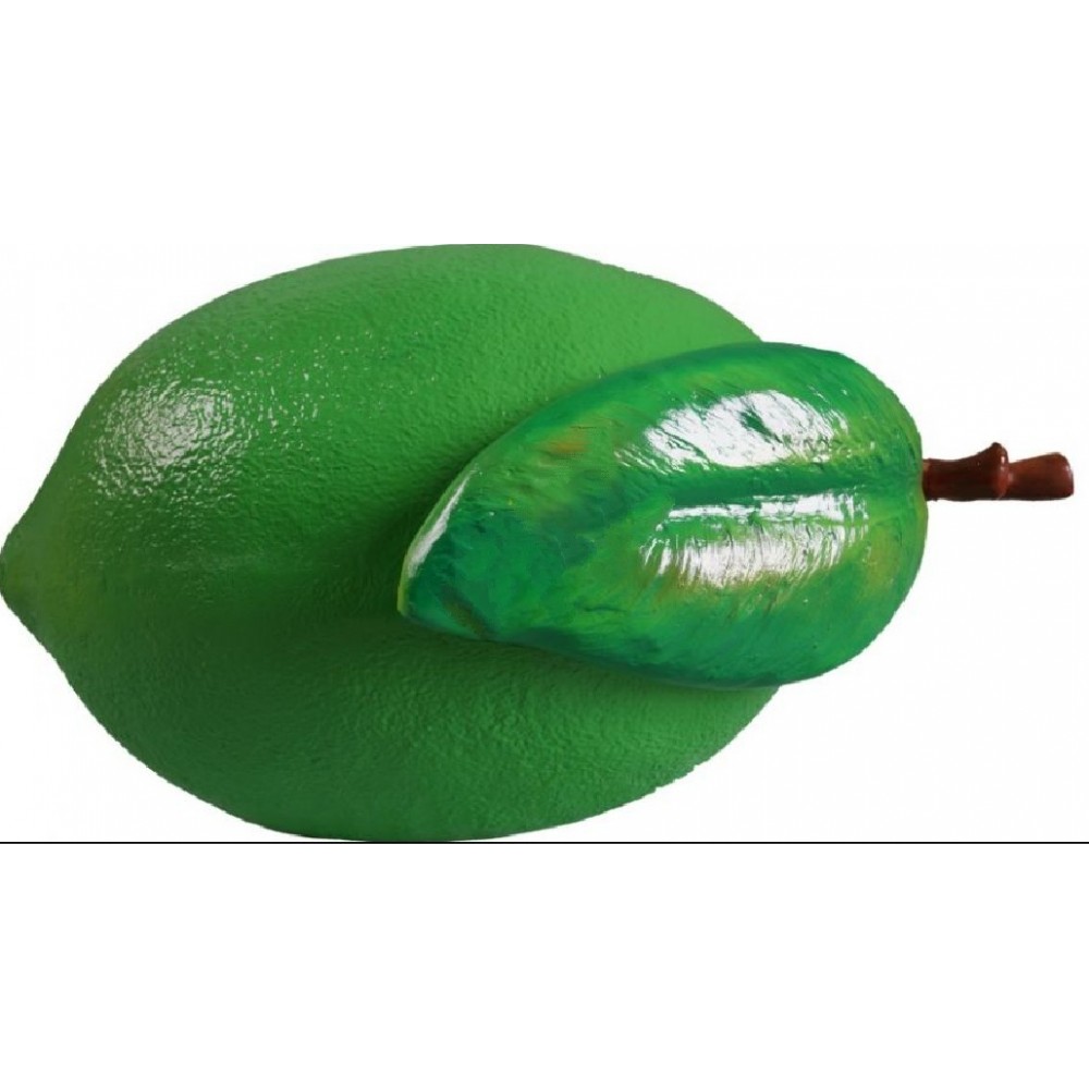 Zöld citrom (CRB-410a)