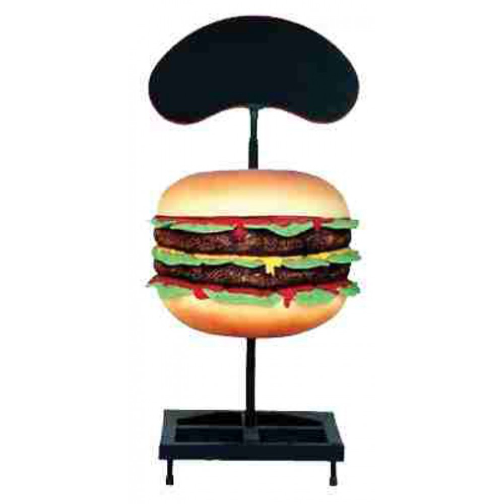 Hamburger (MACR-025a)