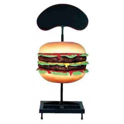 Hamburger (MACR-025a)