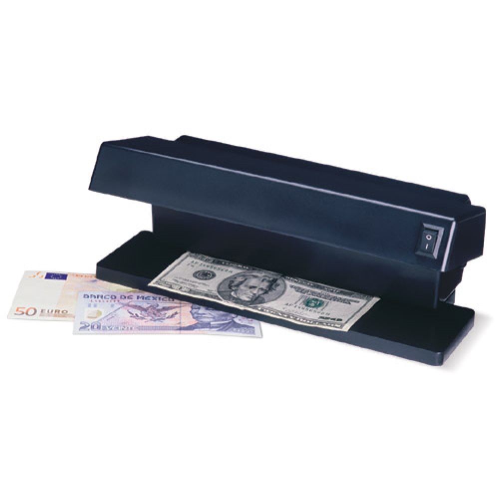 Money tester UV-s pénzvizsgáló gép (DL-103)