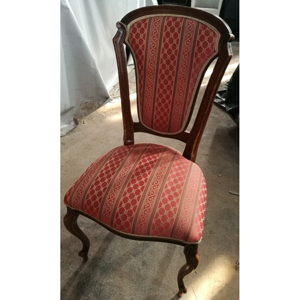 Beltéri szék