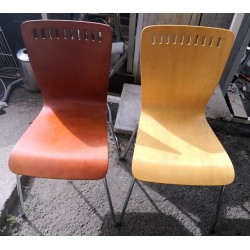 Beltéri szék (2 féle színben)